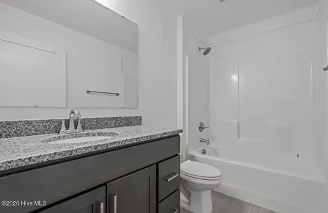 9806 Rockfish Road Raeford NC 28376