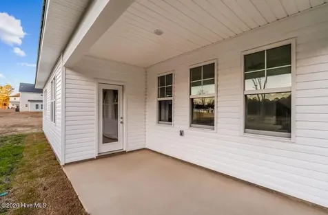 9806 Rockfish Road Raeford NC 28376