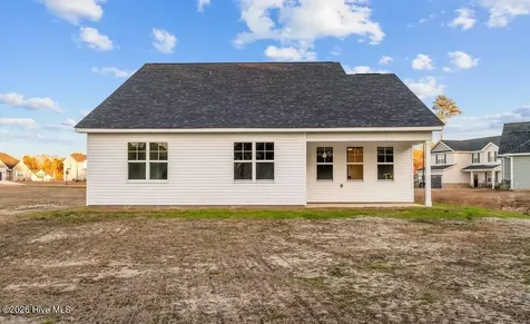 9806 Rockfish Road Raeford NC 28376