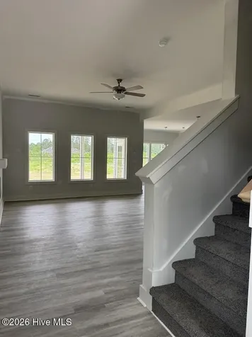 9806 Rockfish Road Raeford NC 28376