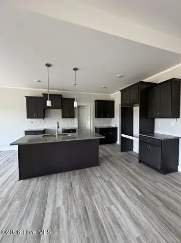 9806 Rockfish Road Raeford NC 28376