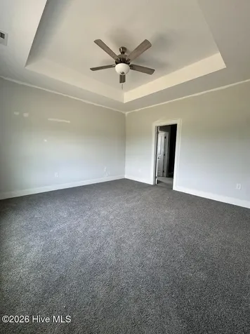 9806 Rockfish Road Raeford NC 28376