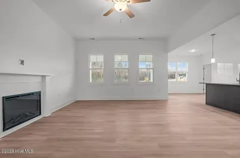9806 Rockfish Road Raeford NC 28376