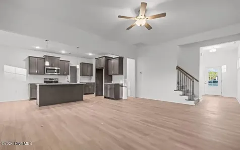 9806 Rockfish Road Raeford NC 28376
