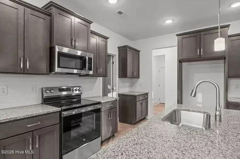9806 Rockfish Road Raeford NC 28376
