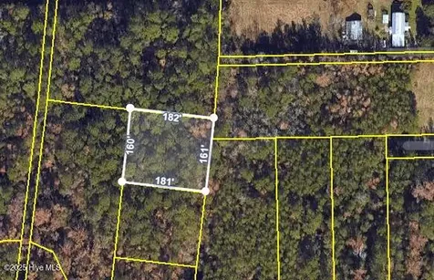 2461 Rockhill Road Castle Hayne NC 28429