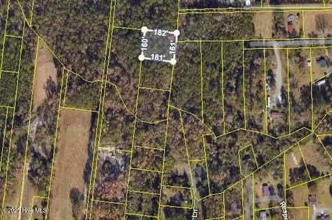 2461 Rockhill Road Castle Hayne NC 28429
