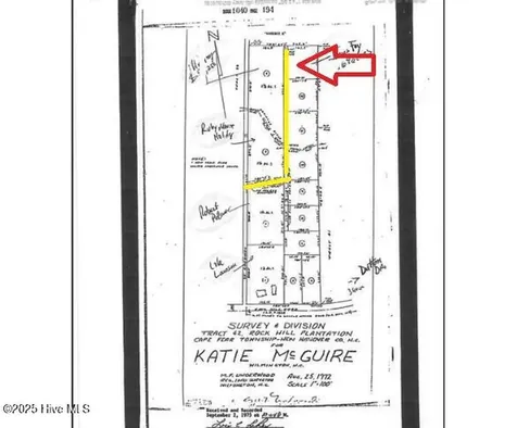 2461 Rockhill Road Castle Hayne NC 28429