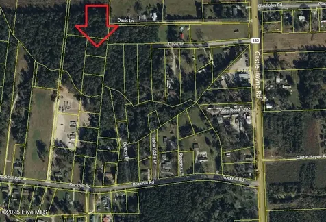 2461 Rockhill Road Castle Hayne NC 28429