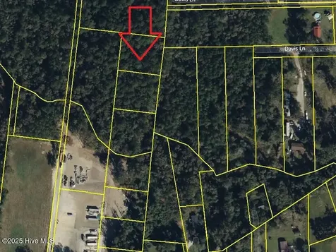 2461 Rockhill Road Castle Hayne NC 28429