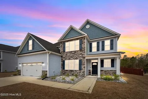 207 Knightheads Drive Swansboro NC 28584