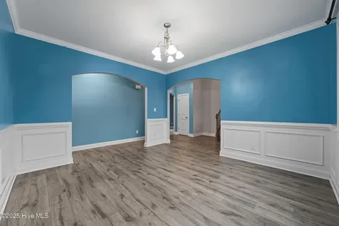 207 Knightheads Drive Swansboro NC 28584