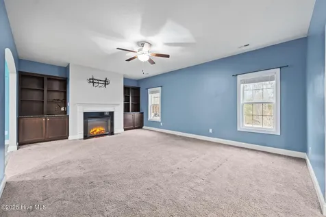 207 Knightheads Drive Swansboro NC 28584