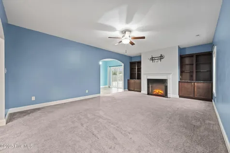 207 Knightheads Drive Swansboro NC 28584