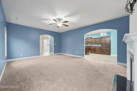 207 Knightheads Drive Swansboro NC 28584