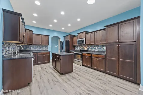207 Knightheads Drive Swansboro NC 28584
