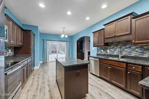 207 Knightheads Drive Swansboro NC 28584