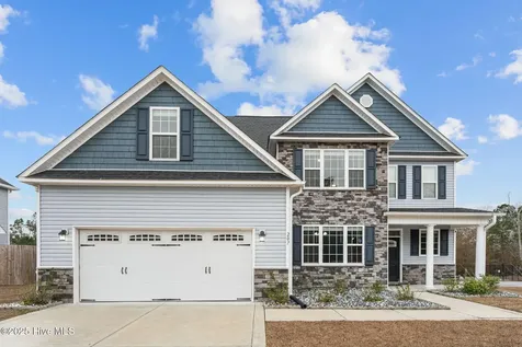 207 Knightheads Drive Swansboro NC 28584