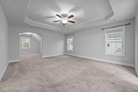 207 Knightheads Drive Swansboro NC 28584