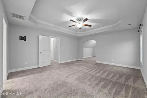 207 Knightheads Drive Swansboro NC 28584