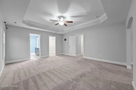 207 Knightheads Drive Swansboro NC 28584