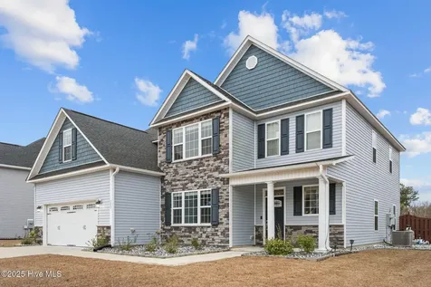 207 Knightheads Drive Swansboro NC 28584