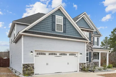 207 Knightheads Drive Swansboro NC 28584