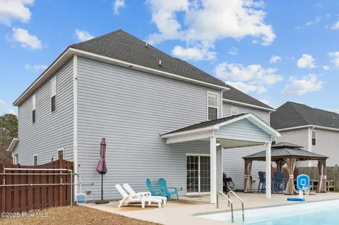 207 Knightheads Drive Swansboro NC 28584