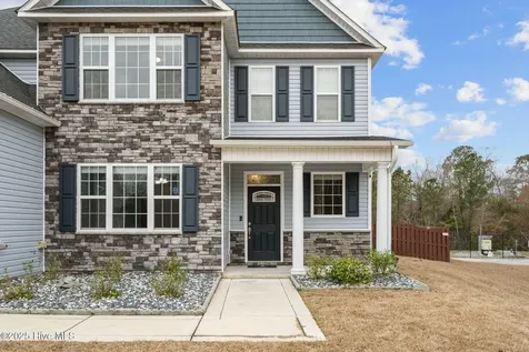 207 Knightheads Drive Swansboro NC 28584