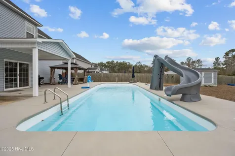 207 Knightheads Drive Swansboro NC 28584