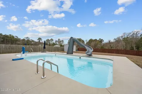 207 Knightheads Drive Swansboro NC 28584