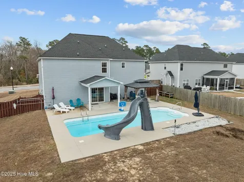 207 Knightheads Drive Swansboro NC 28584
