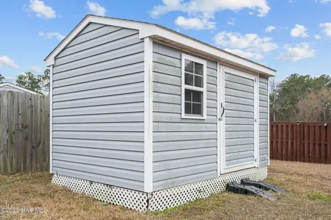 207 Knightheads Drive Swansboro NC 28584