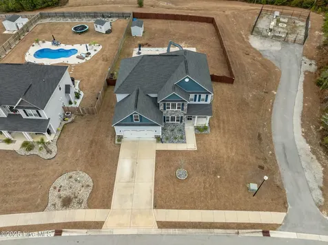 207 Knightheads Drive Swansboro NC 28584