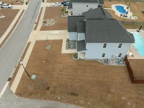 207 Knightheads Drive Swansboro NC 28584