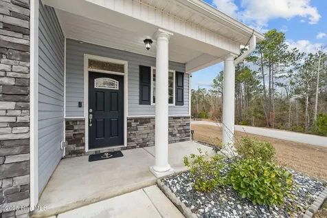 207 Knightheads Drive Swansboro NC 28584