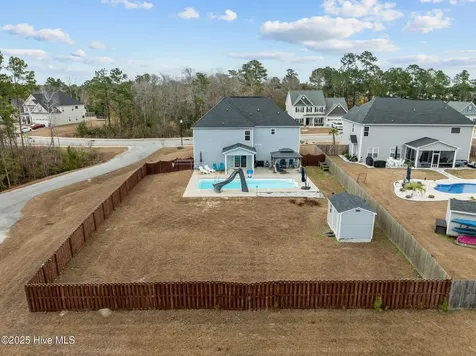 207 Knightheads Drive Swansboro NC 28584