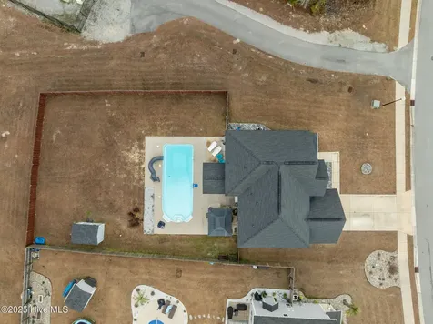207 Knightheads Drive Swansboro NC 28584