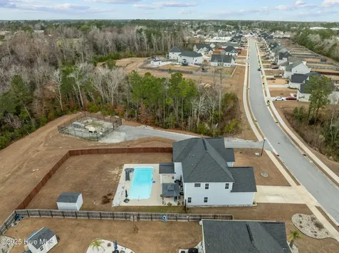 207 Knightheads Drive Swansboro NC 28584