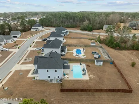 207 Knightheads Drive Swansboro NC 28584