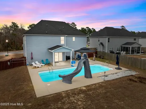 207 Knightheads Drive Swansboro NC 28584