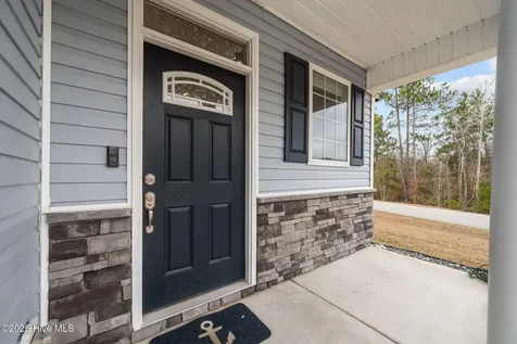 207 Knightheads Drive Swansboro NC 28584