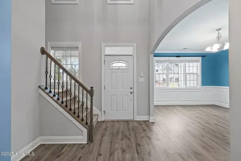 207 Knightheads Drive Swansboro NC 28584