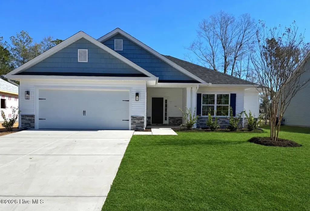 1021 Wood Creek Road NE Leland NC 28451