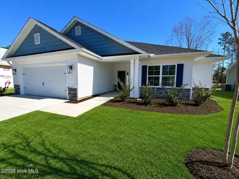 1021 Wood Creek Road NE Leland NC 28451