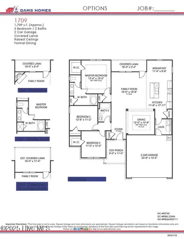 1021 Wood Creek Road NE Leland NC 28451