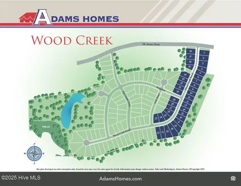 1021 Wood Creek Road NE Leland NC 28451