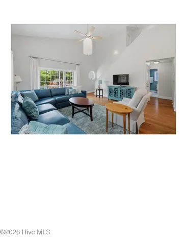 105 SE 17th Street Oak Island NC 28465