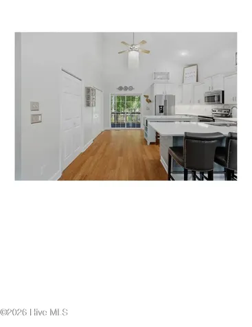 105 SE 17th Street Oak Island NC 28465
