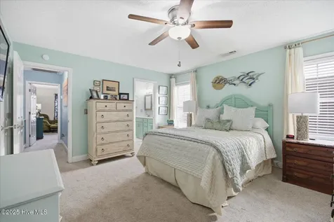 105 SE 17th Street Oak Island NC 28465